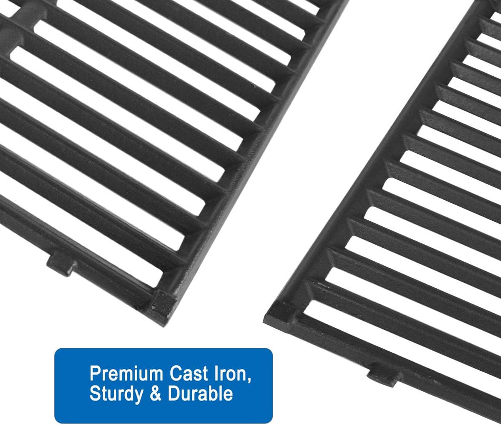 Cast Iron Cooking Grate Set of 3 J78043