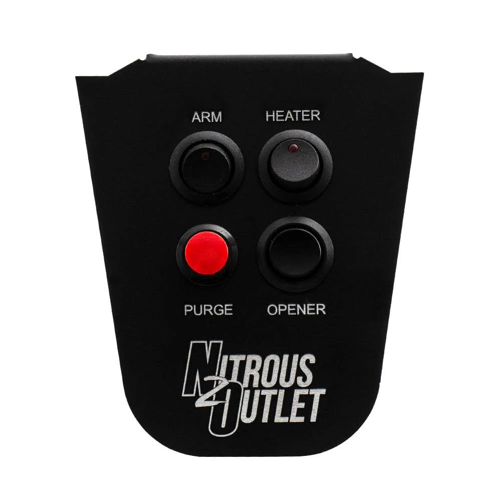Camaro Cup Holder Switch Panel L59271