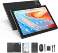 6GB RAM 64GB ROM 10 inch Android Tablet with Keyboard I654