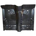 Steel Floor Pan Y104561