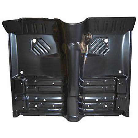 Steel Floor Pan Y104561