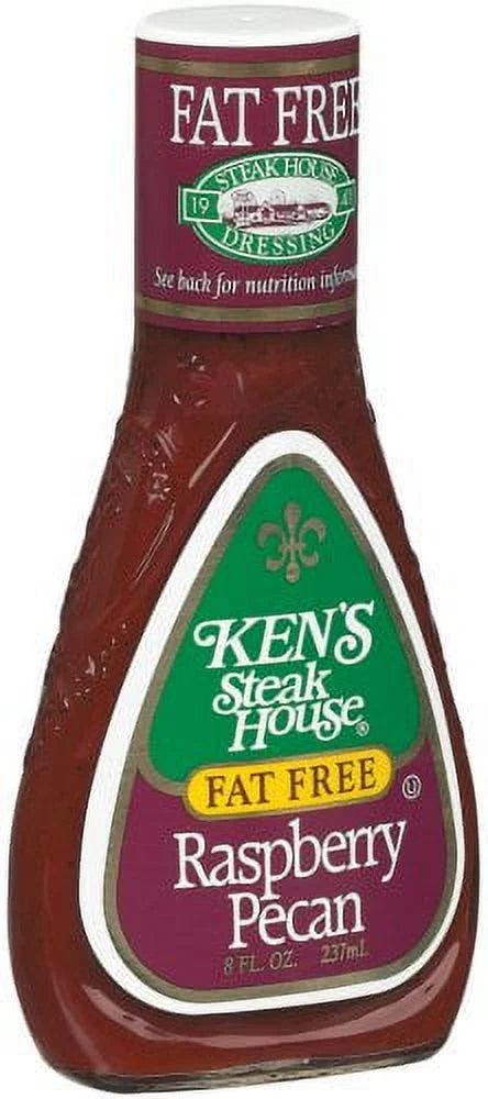 Raspberry Pecan Dressing (9 Oz.) Y878545
