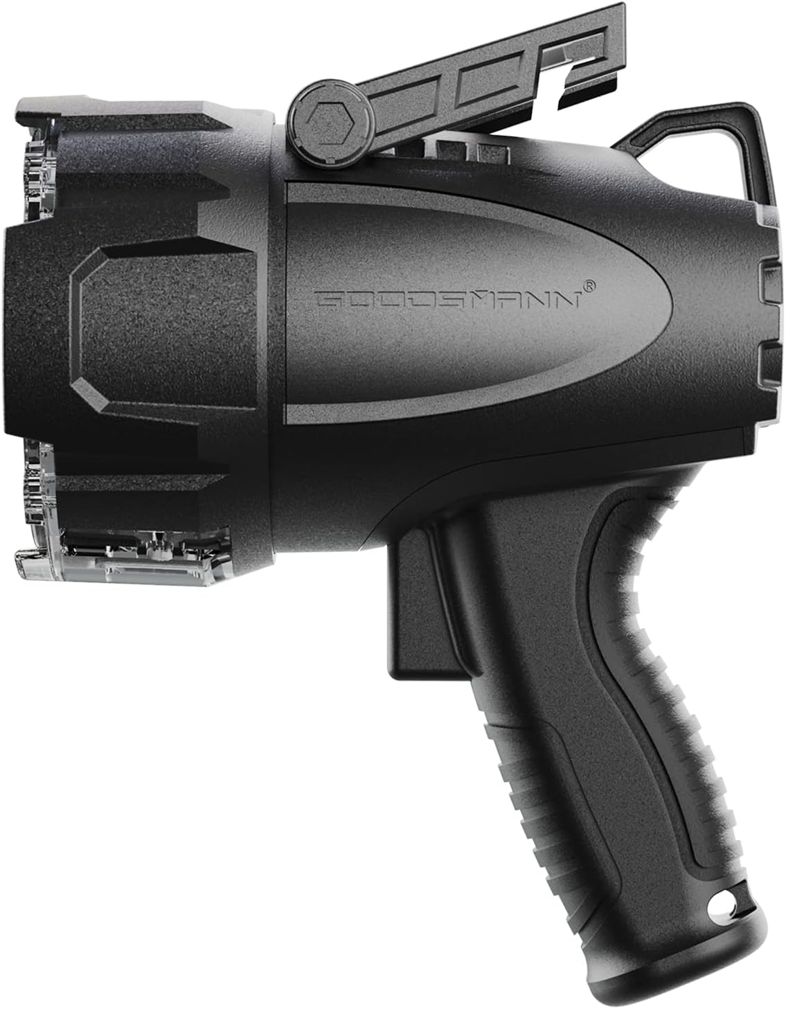 Waterproof 4500 Lumen Rechargeable LED Spotlight R37789
