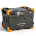 Portable Power Station 1920Wh 2000W LiFePO4 Battery B357