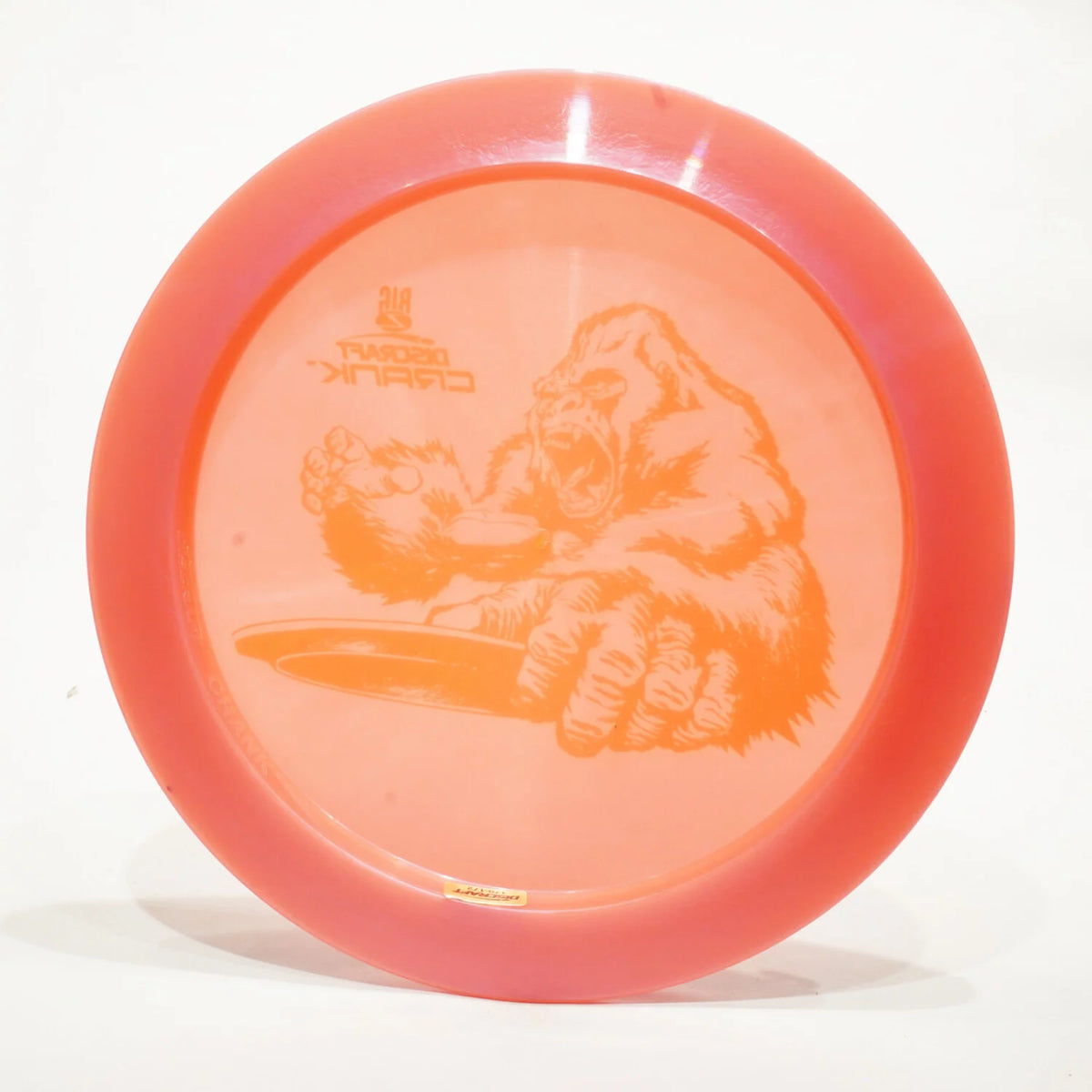 Distance Driver Golf Disc E555575