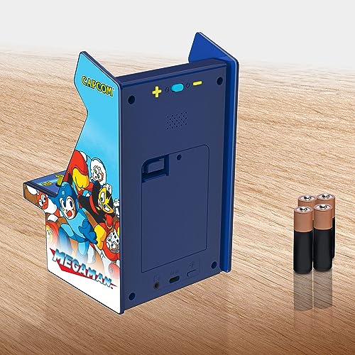 6.75" Mini Arcade Machine V679080