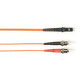 Fiber Patch Cable PVC G5781