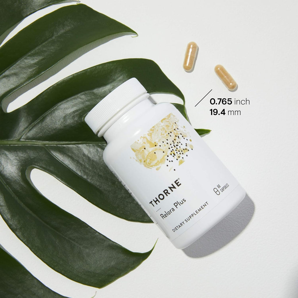 60 Capsules Craving and Stress Support S139476