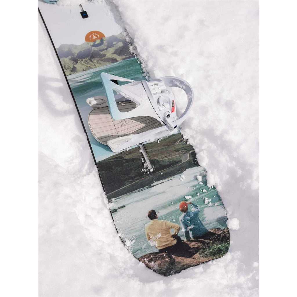 Womens Story Board Snowboard F47321