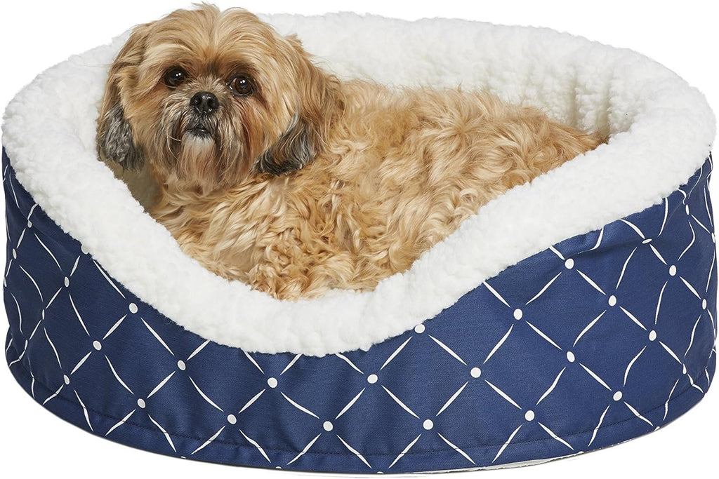 Small Orthopedic Pet Bed O30471