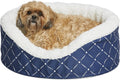 Small Orthopedic Pet Bed O30471