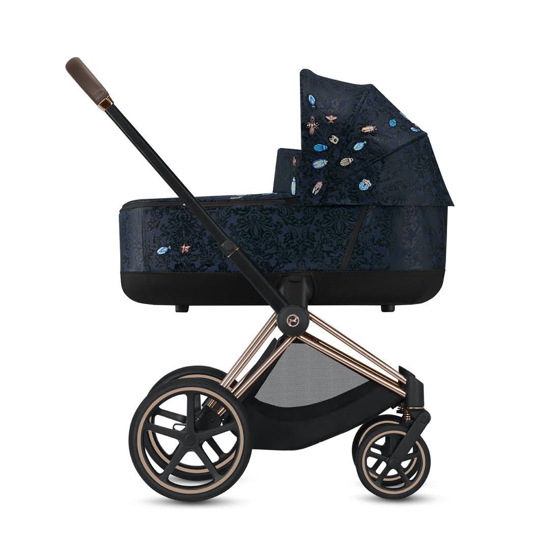Carry Cot Q525544