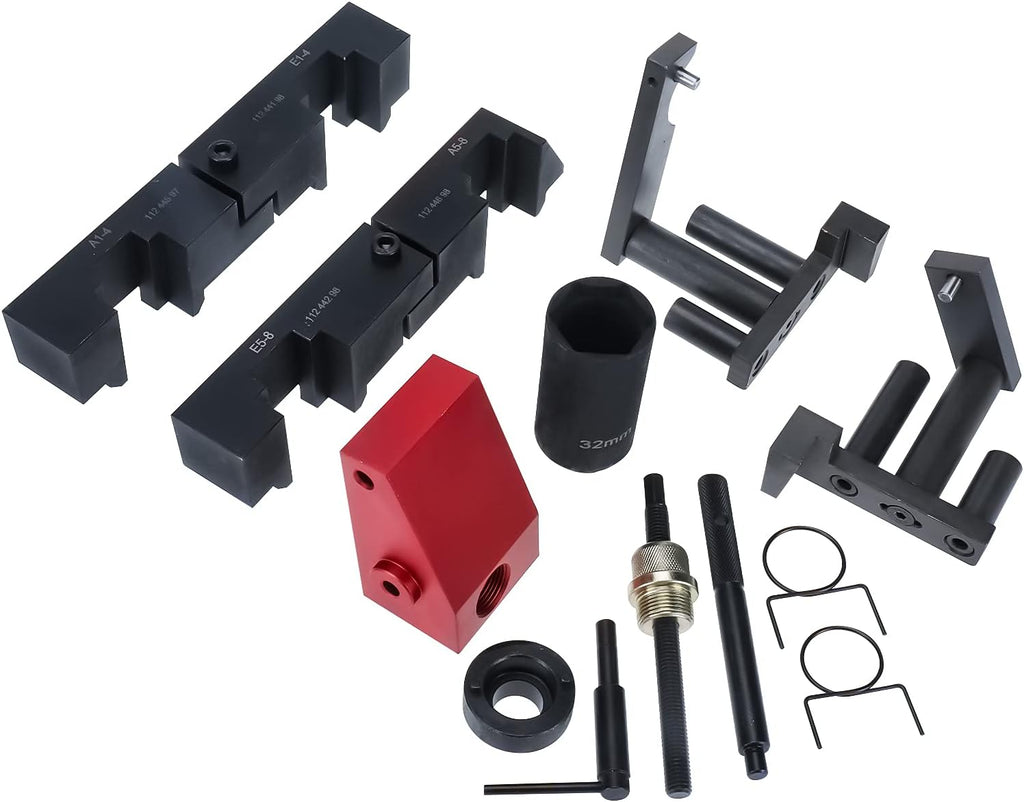 Camshaft Alignment Engine Timing Locking Tool Kit R89311