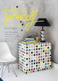 100% Handmade DIY Projects for the Home E15835