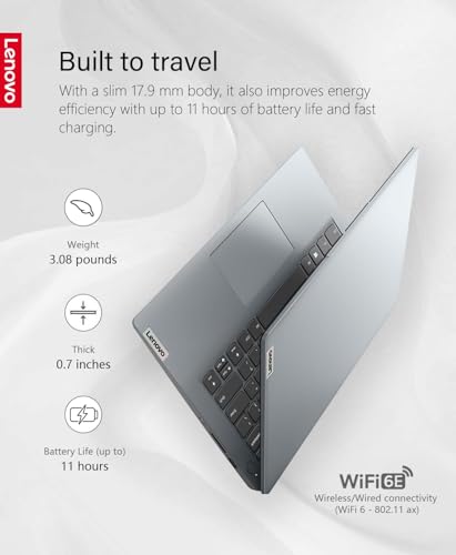 14" HD Display Intel Celeron N4020 4GB RAM 192GB Storage Laptop D4950
