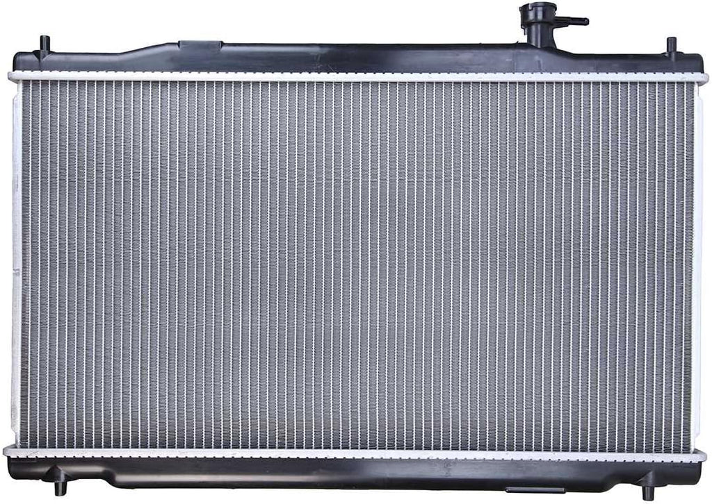 Radiator for 2007 2008 2009 Honda CR-V 2.4L N735480