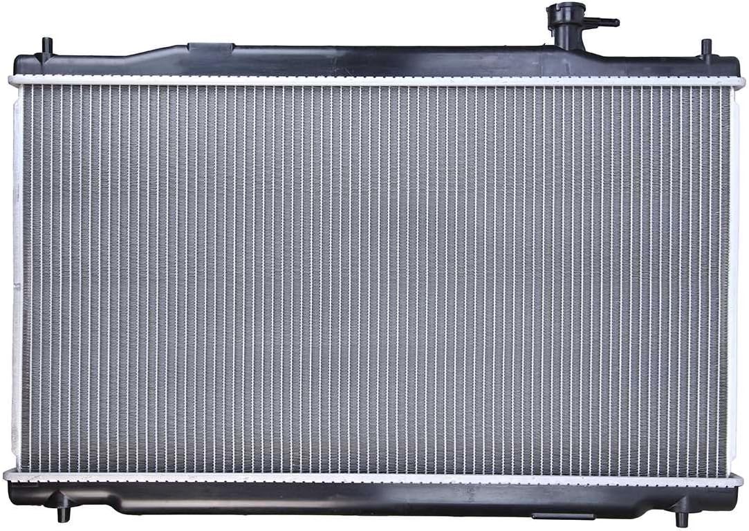 Radiator for 2007 2008 2009 Honda CR-V 2.4L N735480