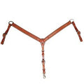Breast Collar with Spot Accents M94325