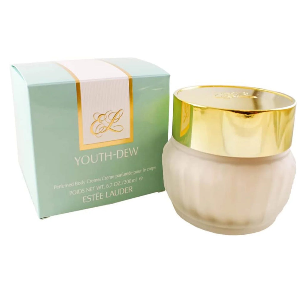 Youth Dew Perfumed Body Creme 6.7 oz C802141