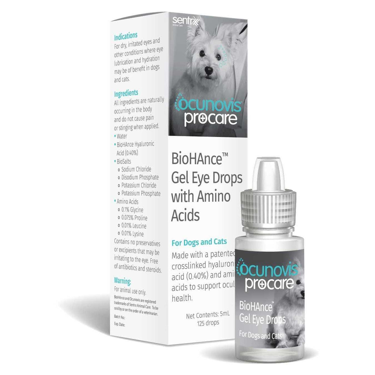 Eye Drops X499724