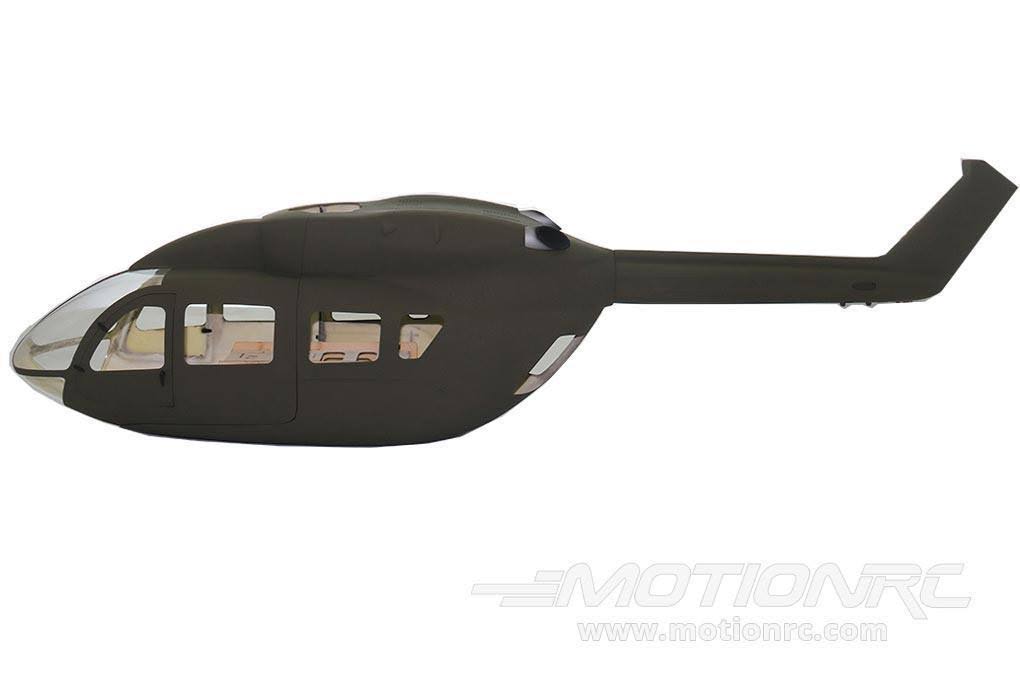 600 Size Helicopter Scale Conversion Kit P893325
