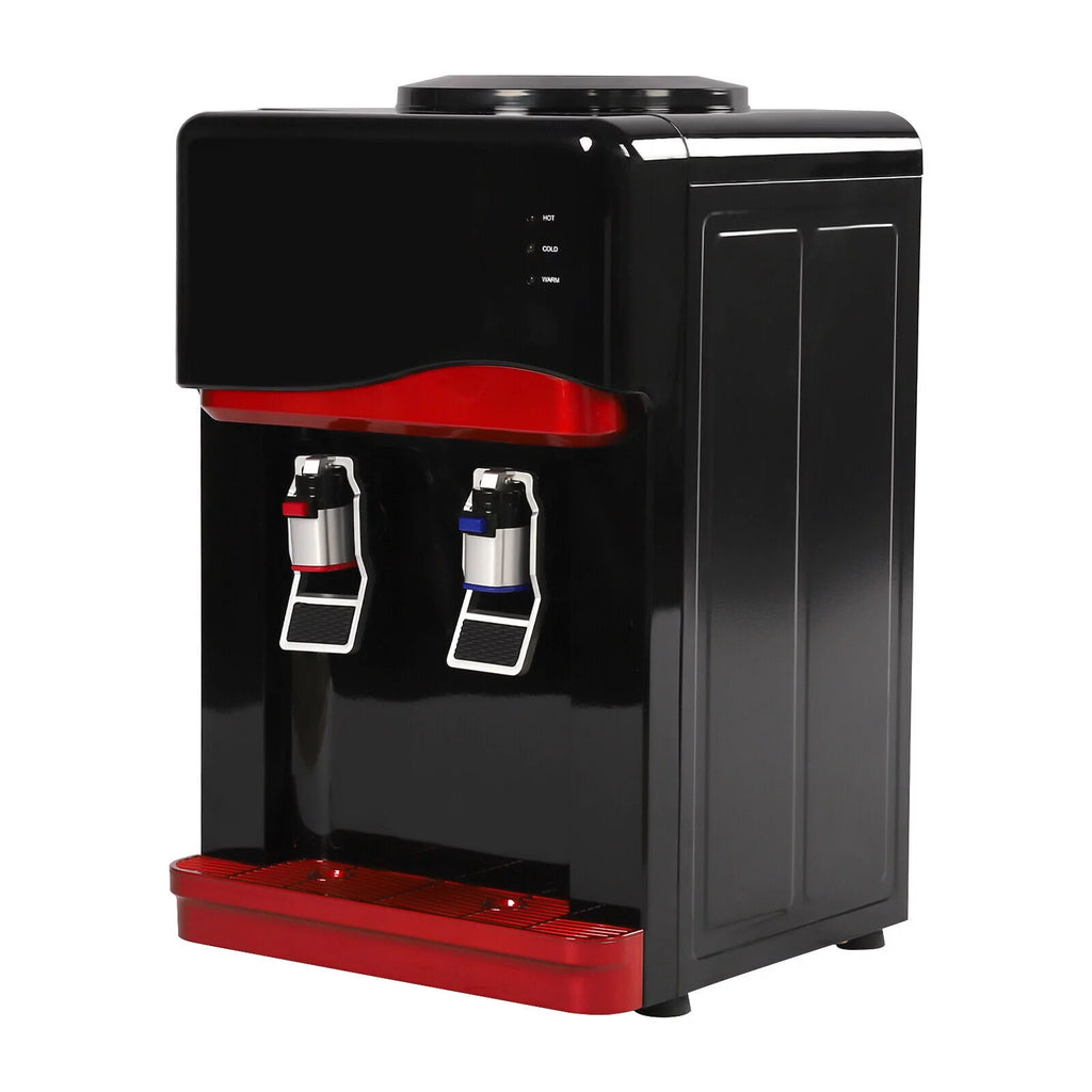 5 Gallon Hot Cold Water Cooler D432