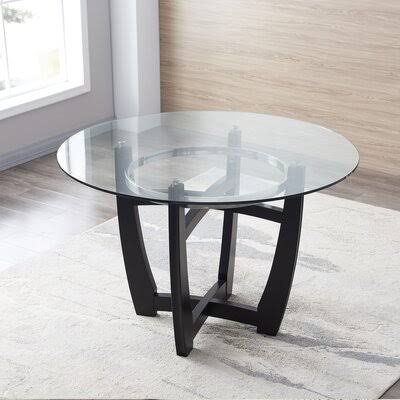 Red Barrel Studio Dinning Table Z524923