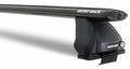 Vortex 2500 Black 2 Bar Roof Rack Q32068
