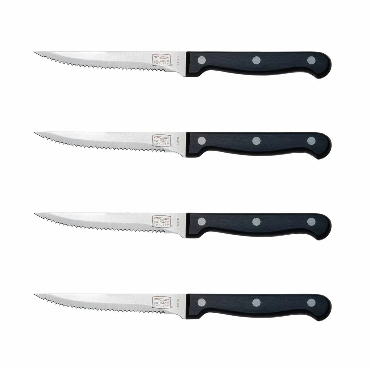 4-pc Steak Knife Set F52890
