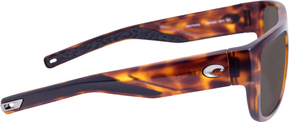 Matte Tortoise/Gray Sunglasses J7227