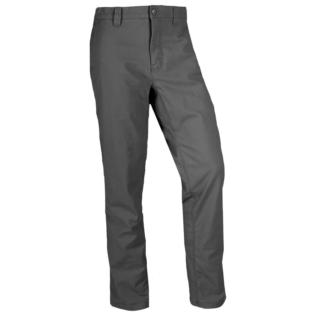 Lined Mountain Pant Classic Fit 36x32 Jackson Grey X90833
