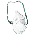 Oxygen Mask Adult with Tubing B714