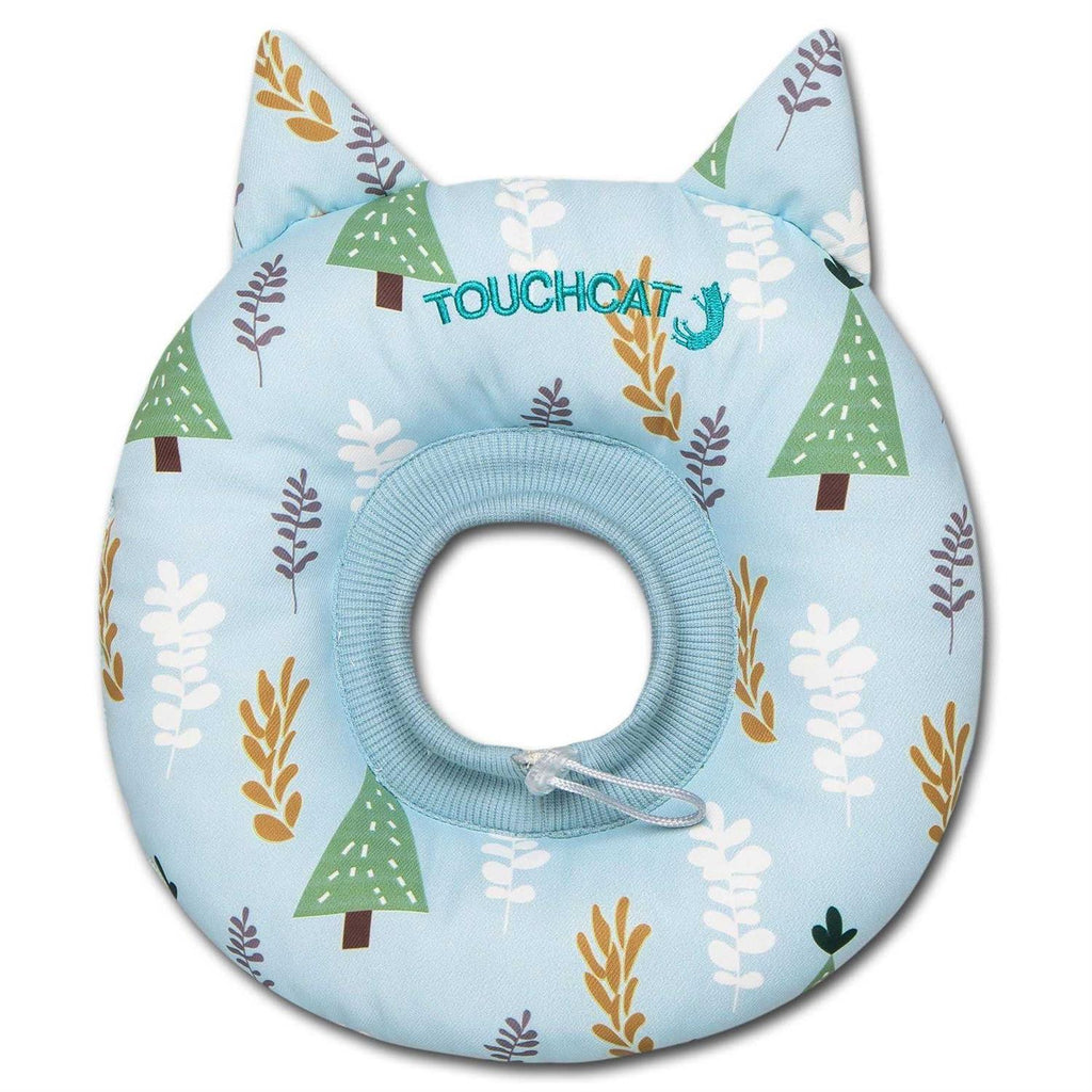 Adjustable Cat Neck Protector Pillow A62432
