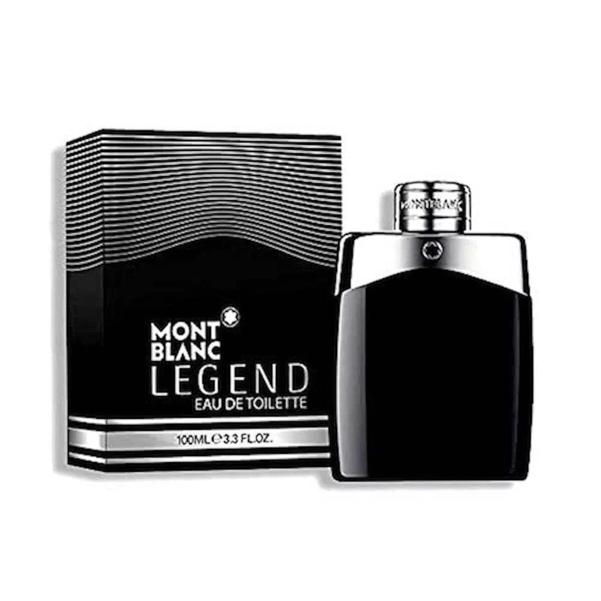 Eau de Toilette Spray 3.3 Ounce K676064