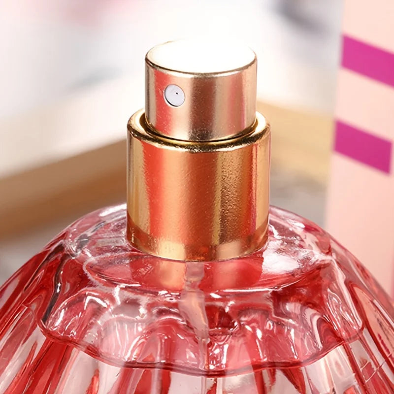 Flower & Fruity Fragrance Eau De Toilette Spray 3.4oz X863345