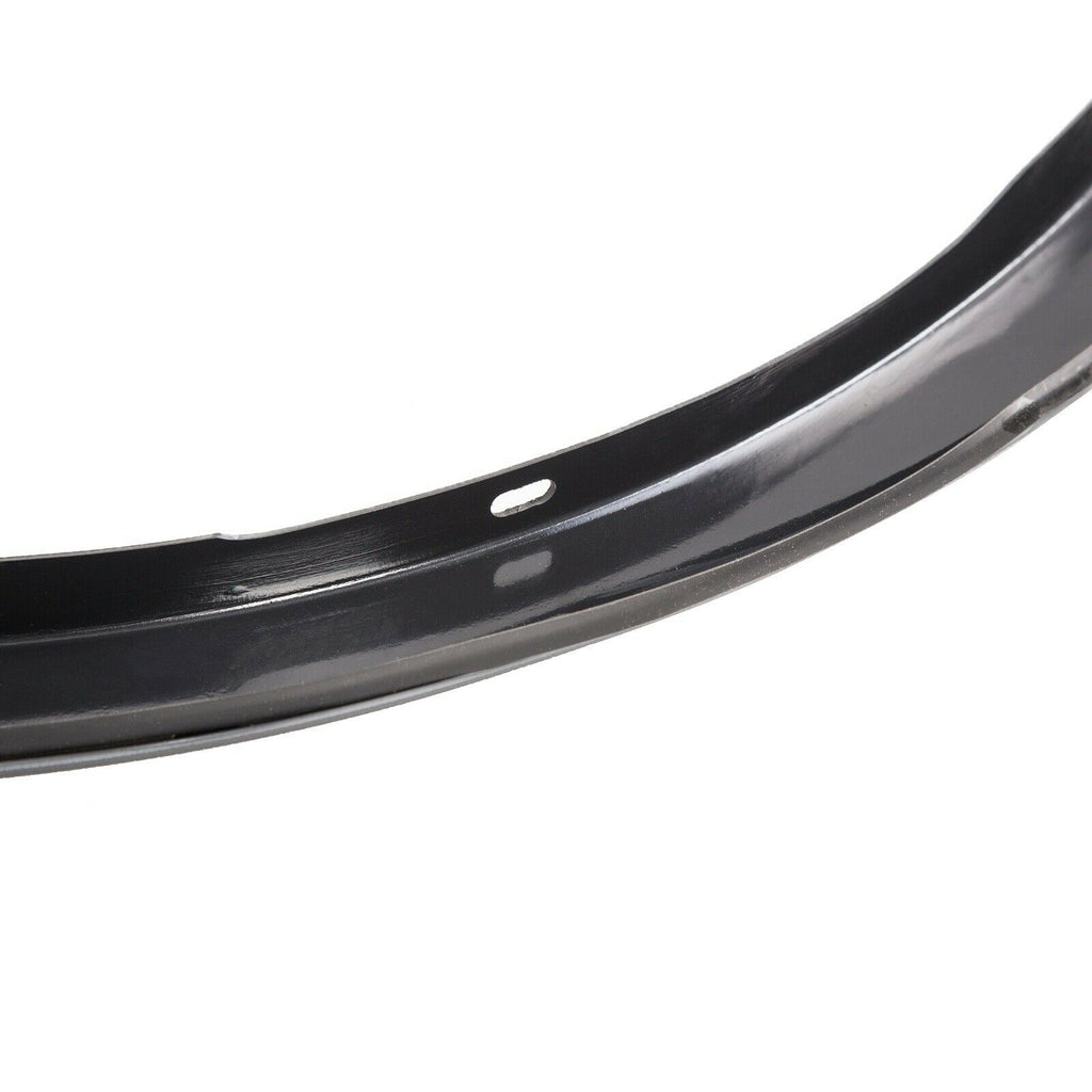 Wheel Arch Molding Fender Flare Kit J933005