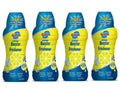 Dishwasher Detergent Booster + Freshener, 28 oz, 4 Bottles H172