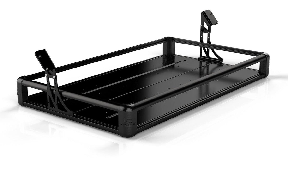 Rear Utility Cargo Rack - Black Y34964