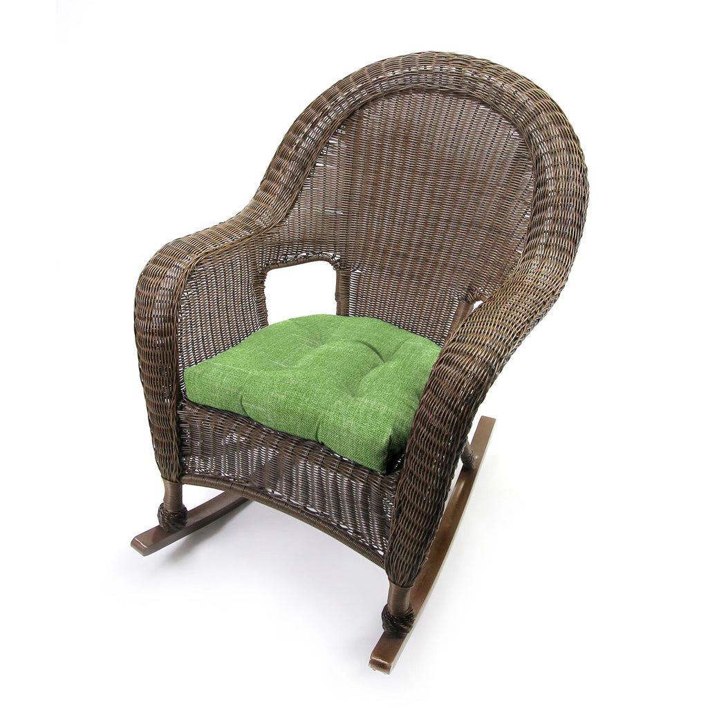 Green 3-Piece Outdoor Cushion Set R8971