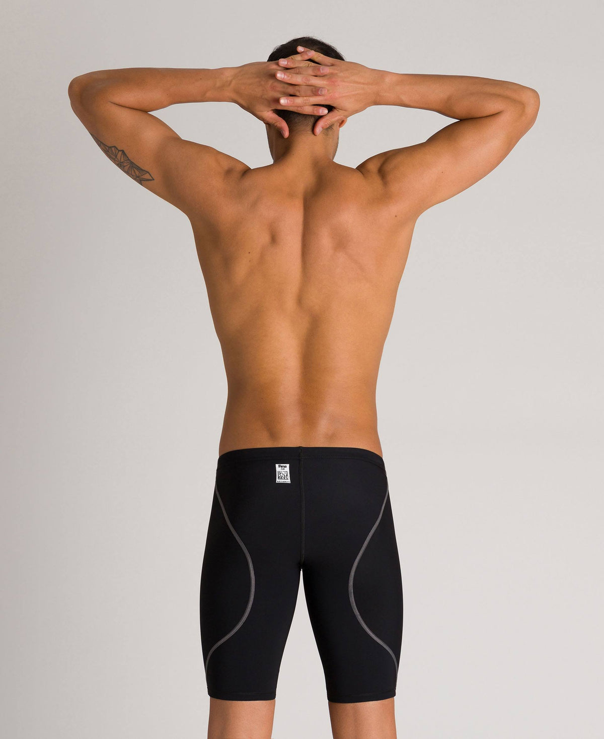 Black 26 Jammer P799080