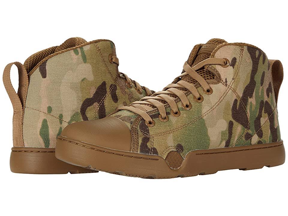 Multicam Maritime Assault Mid Boots U92175