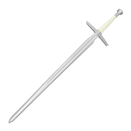 Full Size Foam Practice Sword M375038