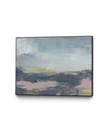 32x22 x 24x22 Framed Canvas E62388