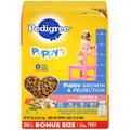 Dry Dog Food Vegetable Flavor X20328