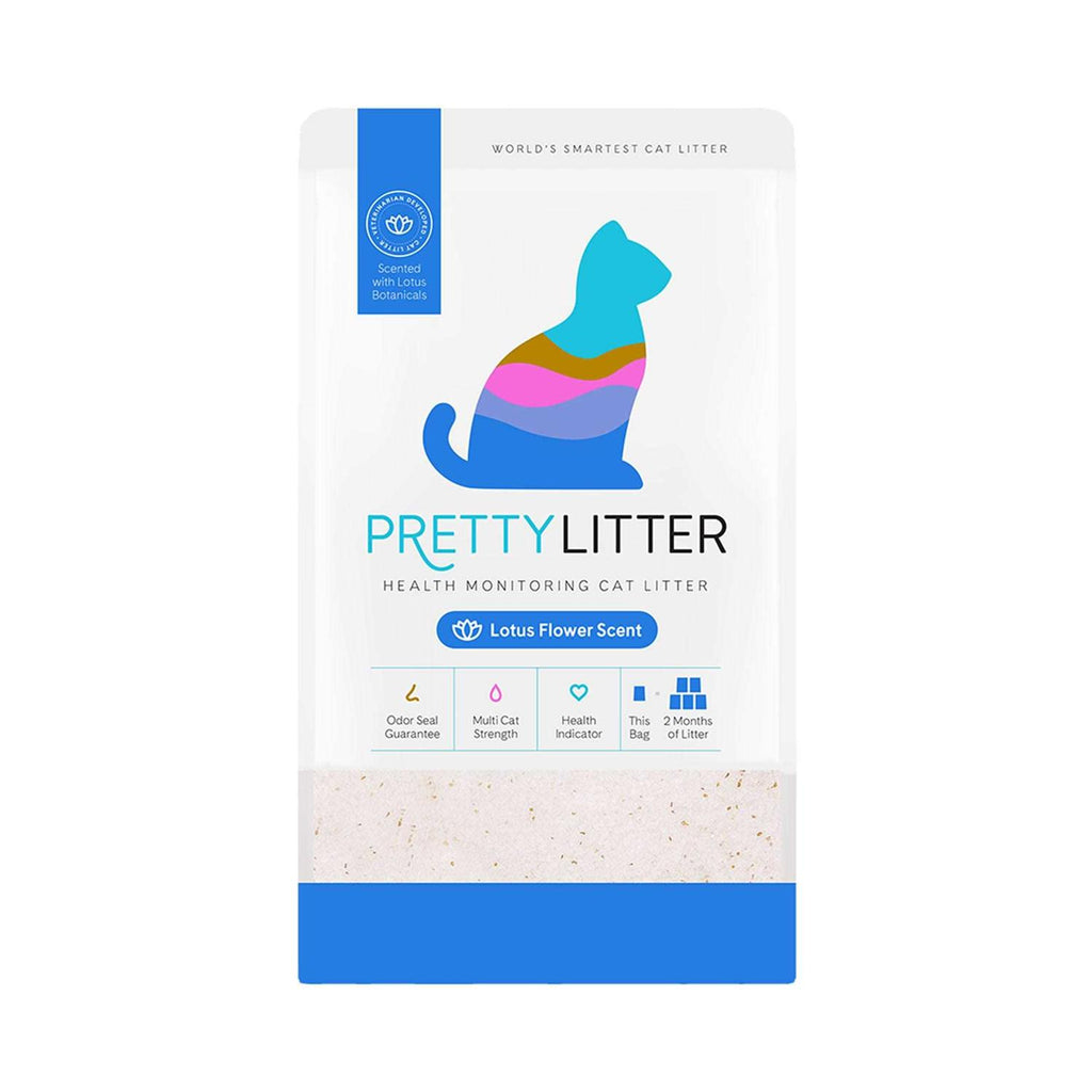 Health Monitoring Cat Litter M501