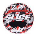 Inflatable Double Rider Towable Water Tube D243