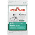 Small Starter Dry Dog Food L42816