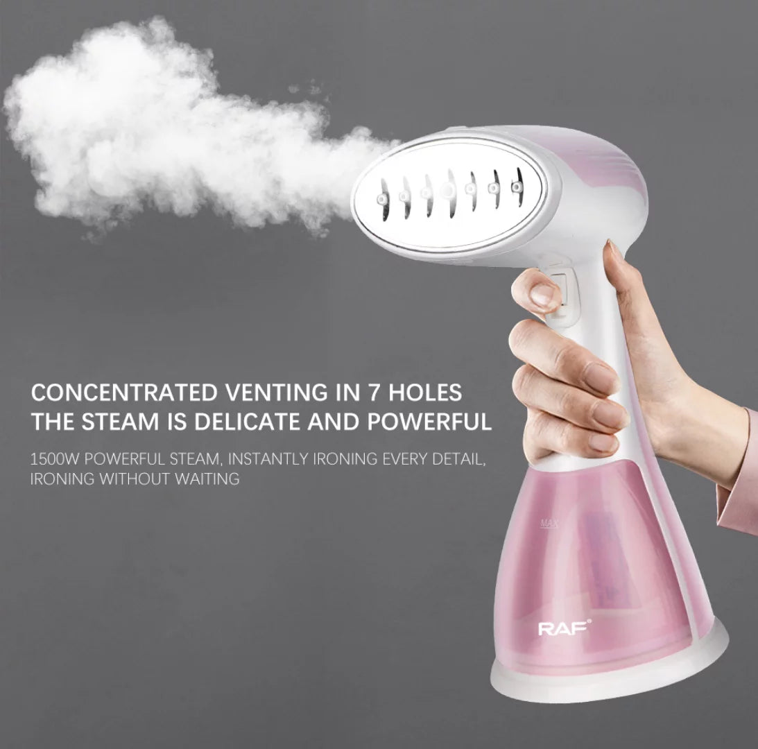 Portable Handheld Garment Steamer Z8684