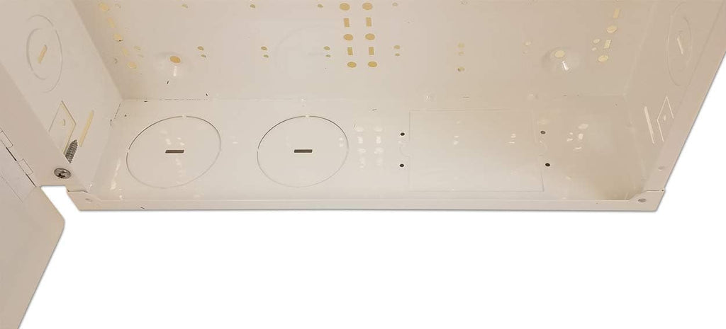 Structured Media Cabinet R9409