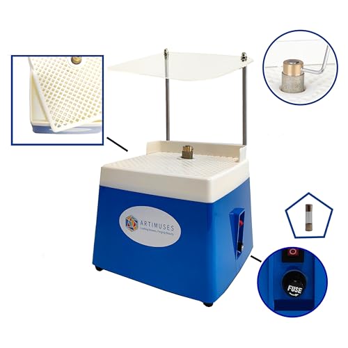 Stained Glass Grinder with Diamond Grinder Bit X80945
